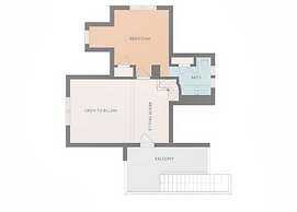 Cosby Contemporary Cabin