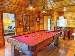 Cosby Contemporary Cabin