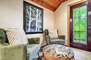 Cosby Contemporary Cabin