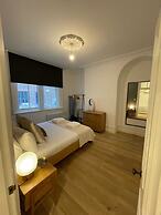 Central 1 Bedroom Apartment in Farringdon