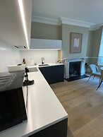 Central 1 Bedroom Apartment in Farringdon