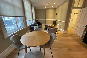 Central 1 Bedroom Apartment in Farringdon