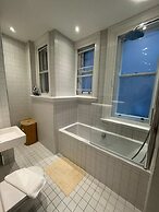 Central 1 Bedroom Apartment in Farringdon