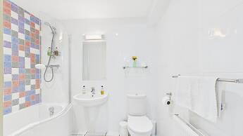 Minarvon - 2 Bedroom Apartment - Saundersfoot
