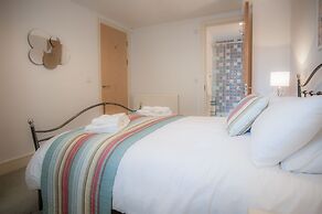 Minarvon - 2 Bedroom Apartment - Saundersfoot