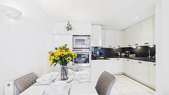 Minarvon - 2 Bedroom Apartment - Saundersfoot