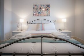 Minarvon - 2 Bedroom Apartment - Saundersfoot