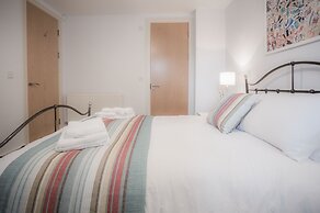 Minarvon - 2 Bedroom Apartment - Saundersfoot
