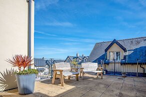 Minarvon - 2 Bedroom Apartment - Saundersfoot