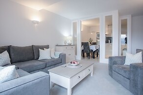 Minarvon - 2 Bedroom Apartment - Saundersfoot