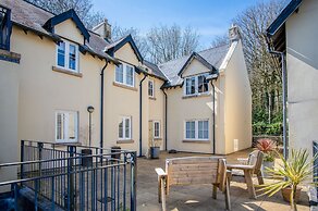 Minarvon - 2 Bedroom Apartment - Saundersfoot