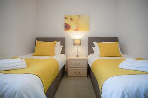 Minarvon - 2 Bedroom Apartment - Saundersfoot