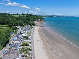 Minarvon - 2 Bedroom Apartment - Saundersfoot
