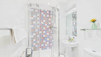 Minarvon - 2 Bedroom Apartment - Saundersfoot