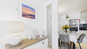 Minarvon - 2 Bedroom Apartment - Saundersfoot