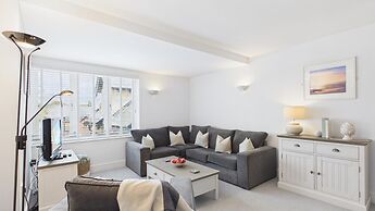 Minarvon - 2 Bedroom Apartment - Saundersfoot
