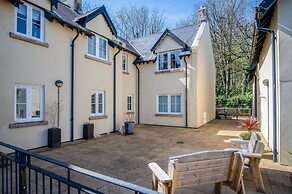 Minarvon - 2 Bedroom Apartment - Saundersfoot