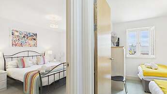 Minarvon - 2 Bedroom Apartment - Saundersfoot