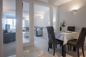 Minarvon - 2 Bedroom Apartment - Saundersfoot