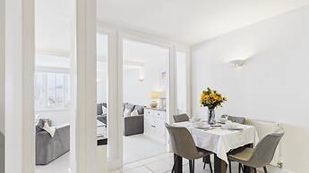 Minarvon - 2 Bedroom Apartment - Saundersfoot