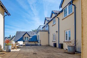Minarvon - 2 Bedroom Apartment - Saundersfoot