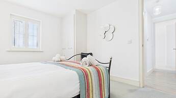 Minarvon - 2 Bedroom Apartment - Saundersfoot