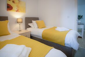 Minarvon - 2 Bedroom Apartment - Saundersfoot