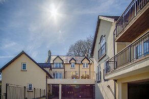 Minarvon - 2 Bedroom Apartment - Saundersfoot
