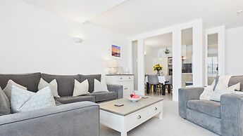 Minarvon - 2 Bedroom Apartment - Saundersfoot