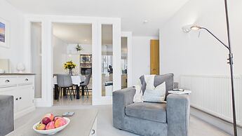 Minarvon - 2 Bedroom Apartment - Saundersfoot