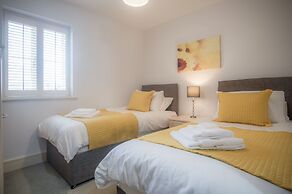 Minarvon - 2 Bedroom Apartment - Saundersfoot