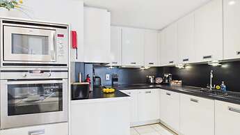 Minarvon - 2 Bedroom Apartment - Saundersfoot