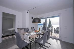 Rustichel Lake View in Toscolano Maderno