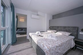 Rustichel Lake View in Toscolano Maderno