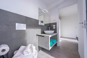 Rustichel Lake View in Toscolano Maderno