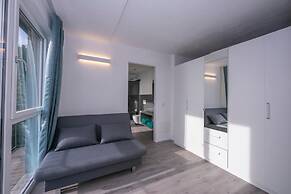 Rustichel Lake View in Toscolano Maderno