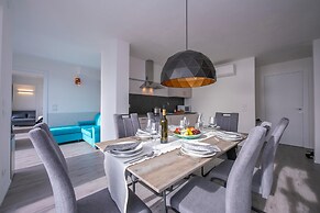 Rustichel Lake View in Toscolano Maderno