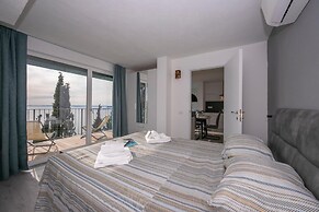 Rustichel Lake View in Toscolano Maderno