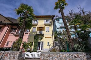 Casa Tam in Melide