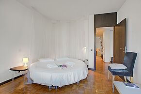 Lugano Luxury in Lugano