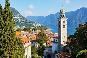 Lugano Luxury in Lugano