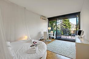 Lugano Luxury in Lugano