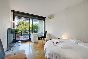 Lugano Luxury in Lugano