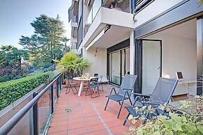 Lugano Luxury in Lugano