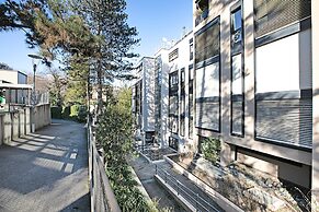 Lugano Luxury in Lugano