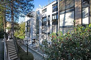 Lugano Luxury in Lugano