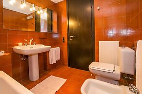 Lugano Luxury in Lugano