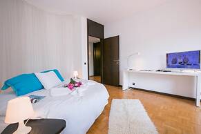 Lugano Luxury in Lugano