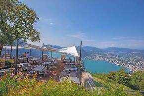 Lugano Luxury in Lugano