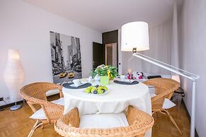 Lugano Luxury in Lugano